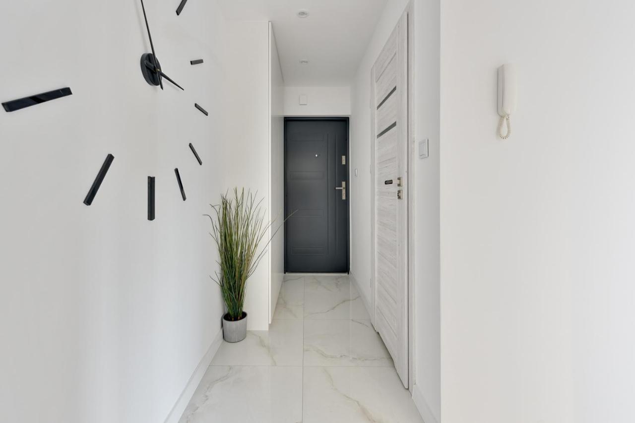 Ideal Apartments Sand Gdansk Ngoại thất bức ảnh
